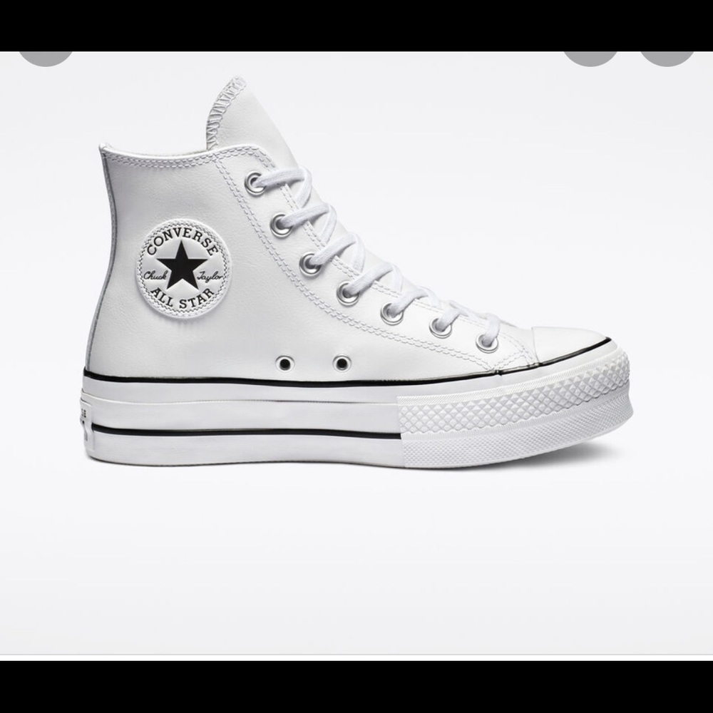 Converse All stars